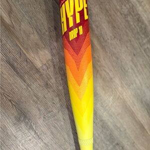 Easton Hype Fire Drop 10 USSSA 29/19 Bat